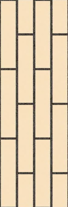 آجرنما شاموت 104 طرح سفال